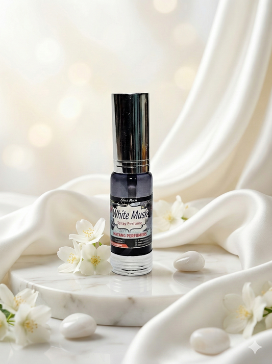 White Musk